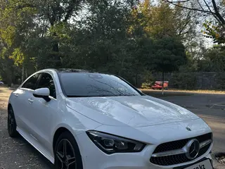 Mercedes-Benz GLA-Class, 2023