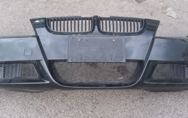 Бампер передний за 100 000 тг. в Алматы