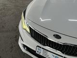 Kia K5 2019 годаfor9 150 000 тг. в Шымкент – фото 4