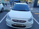 Hyundai Accent 2014 года за 3 350 000 тг. в Астана