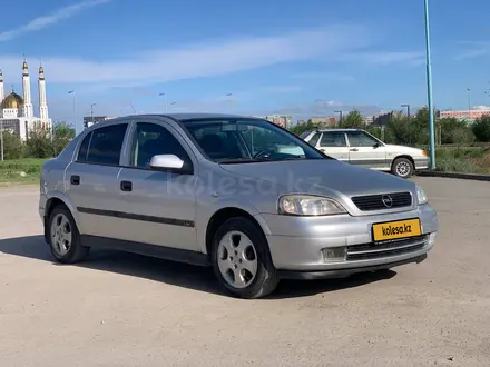 Opel Astra 1999 года за 2 500 000 тг. в Актобе