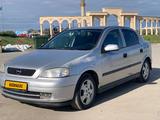 Opel Astra 1999 годаүшін2 500 000 тг. в Актобе – фото 3