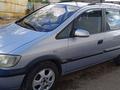 Opel Zafira 2001 года за 3 500 000 тг. в Караганда – фото 2