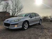 Peugeot 407 2004 года за 2 300 000 тг. в Астана