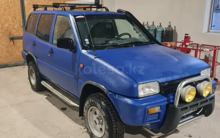 Ford Maverick 1996 года за 2 500 000 тг. в Алматы