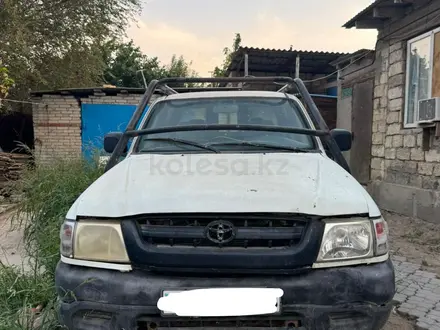 Toyota Hilux 2004 года за 1 600 000 тг. в Атырау