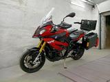 BMW  S1000XR 2017 годаүшін6 000 000 тг. в Усть-Каменогорск – фото 5