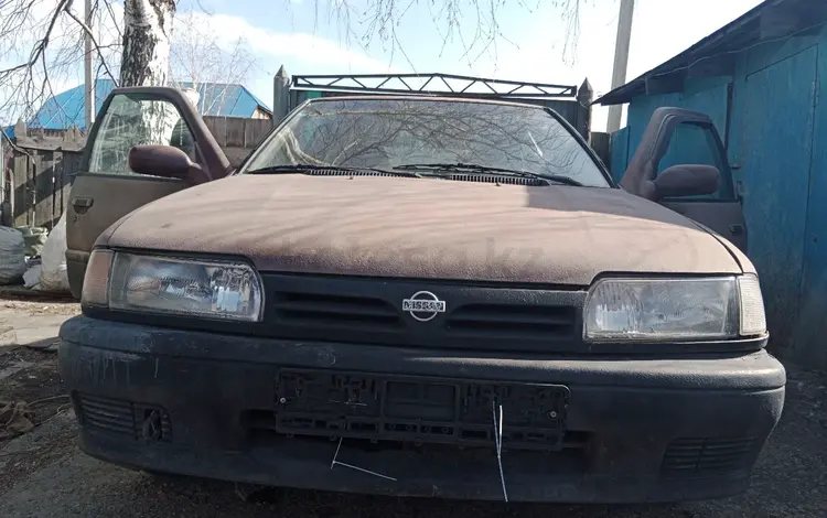 Nissan Primera 1991 года за 450 000 тг. в Усть-Каменогорск