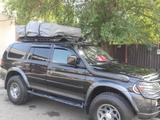 Диски Mitsubishi Pajero 6x139, 7, ширина J7, вылет + 10 за 140 000 тг. в Алматы – фото 5