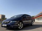 Honda Odyssey 2004 года за 4 200 000 тг. в Талдыкорган