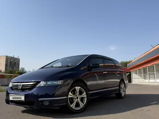 Honda Odyssey, 2004