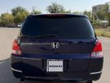 Honda Odyssey 2004 года за 4 200 000 тг. в Талдыкорган – фото 5