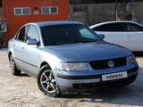 Volkswagen Passat 1998 годаүшін1 000 000 тг. в Алматы