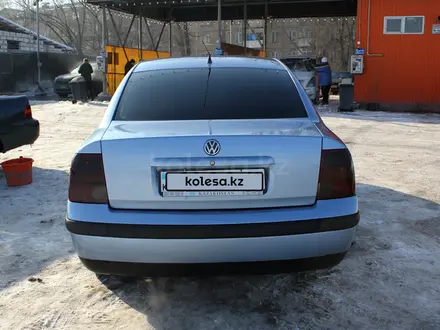Volkswagen Passat 1998 года за 1 000 000 тг. в Алматы – фото 2