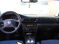 Volkswagen Passat 1998 годаүшін1 000 000 тг. в Алматы – фото 5