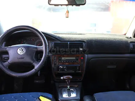 Volkswagen Passat 1998 года за 1 000 000 тг. в Алматы – фото 5