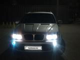 BMW X5 2001 года за 3 700 000 тг. в Астана – фото 3