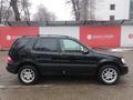 Mercedes-Benz ML 320 2001 годаfor4 000 000 тг. в Алматы – фото 5