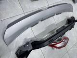 Усилитель заднего бампера Hyundai Tucson 2025 NEW ORIGINAL за 110 000 тг. в Алматы – фото 4