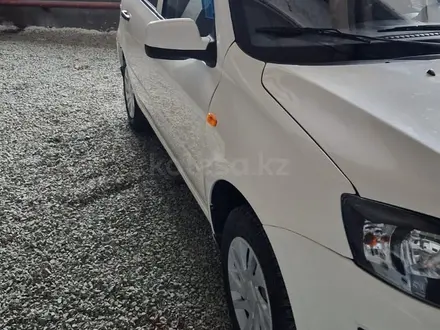 ВАЗ (Lada) Kalina 2192 2013 года за 2 250 000 тг. в Семей – фото 5