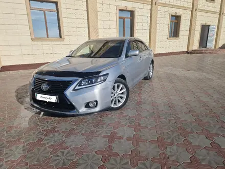 Toyota Camry 2007 года за 5 300 000 тг. в Актау