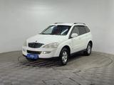 SsangYong Kyron 2010 годаүшін2 990 000 тг. в Алматы