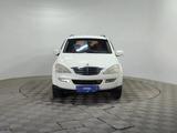 SsangYong Kyron 2010 годаүшін2 990 000 тг. в Алматы – фото 2