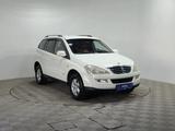 SsangYong Kyron 2010 годаүшін2 990 000 тг. в Алматы – фото 3