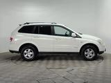 SsangYong Kyron 2010 годаүшін2 990 000 тг. в Алматы – фото 4
