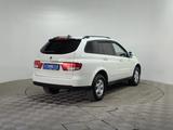 SsangYong Kyron 2010 годаүшін2 990 000 тг. в Алматы – фото 5