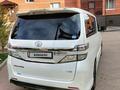 Toyota Vellfire 2012 годаүшін7 800 000 тг. в Караганда