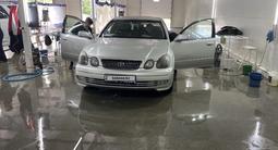 Toyota Aristo 2004 годаfor4 700 000 тг. в Кокшетау – фото 2