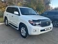 Toyota Land Cruiser 2014 годаүшін25 900 000 тг. в Астана – фото 2