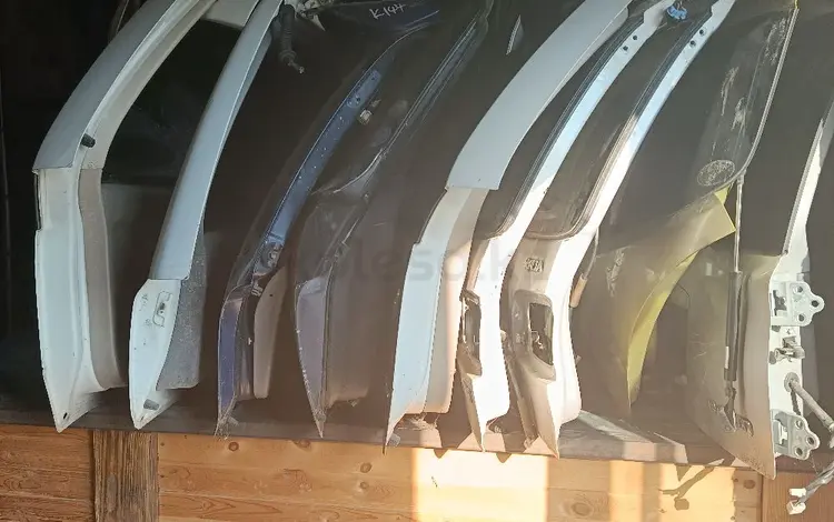 Крышки багажника за 10 000 тг. в Алматы