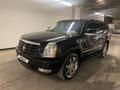 Cadillac Escalade 2007 годаүшін10 500 000 тг. в Алматы