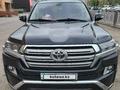 Toyota Land Cruiser 2008 годаүшін19 000 000 тг. в Караганда