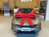 Kia K5 2022 годаүшін11 500 000 тг. в Кокшетау – фото 2