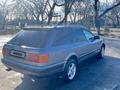Audi 100 1993 года за 2 330 000 тг. в Петропавловск – фото 7