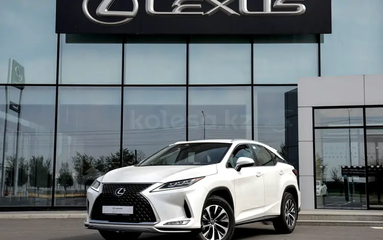 Lexus RX 300 2022 года за 26 000 000 тг. в Тараз