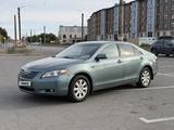Toyota Camry 2007 годаүшін5 490 000 тг. в Караганда – фото 2