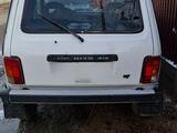 ВАЗ (Lada) Lada 2121 2002 года за 1 100 000 тг. в Шымкент – фото 2