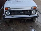 ВАЗ (Lada) Lada 2121 2002 года за 1 100 000 тг. в Шымкент – фото 3