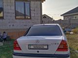 Mercedes-Benz C 180 1994 года за 1 400 000 тг. в Алматы