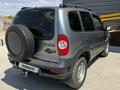 Chevrolet Niva 2017 года за 3 700 000 тг. в Айтеке би – фото 2