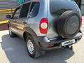 Chevrolet Niva 2017 года за 3 700 000 тг. в Айтеке би – фото 4