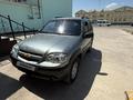 Chevrolet Niva 2017 года за 3 700 000 тг. в Айтеке би – фото 3