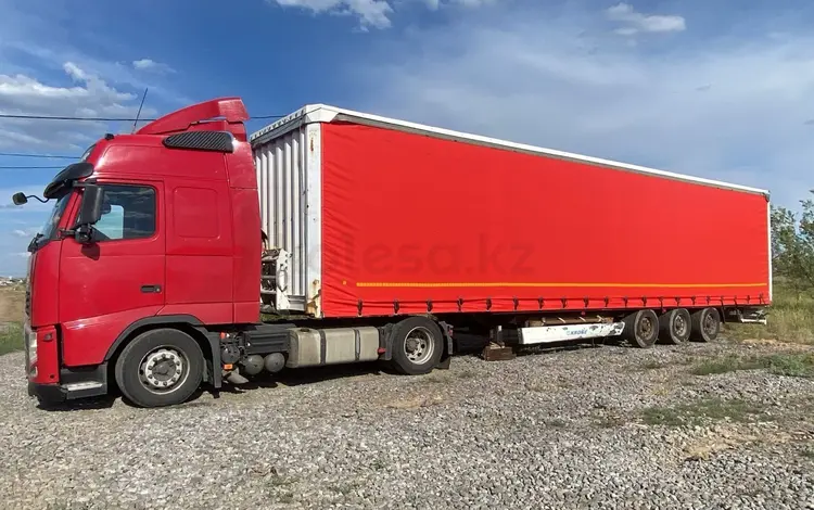 Volvo  FH 2011 года за 23 000 000 тг. в Актобе