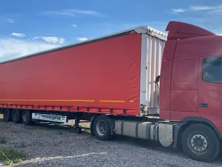 Volvo  FH 2011 года за 23 000 000 тг. в Актобе – фото 4