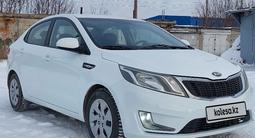 Kia Rio 2014 годаүшін4 000 000 тг. в Костанай – фото 3