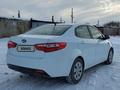 Kia Rio 2014 года за 4 000 000 тг. в Костанай – фото 4